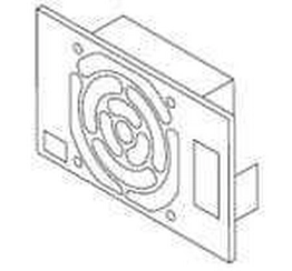 FAN-AC3-K COSEL