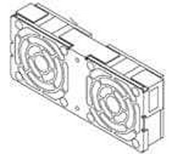 FAN-PB10-F4 COSEL