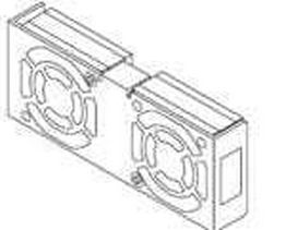 FAN-PB3-F4 COSEL