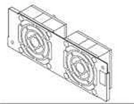 FAN-PB15-F4 COSEL