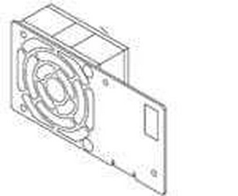 FAN-PB6-F4 COSEL