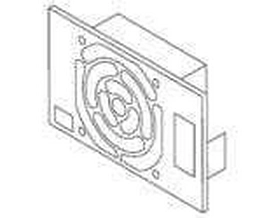 FAN-AC3-F COSEL