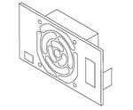 FAN-AC4-K COSEL