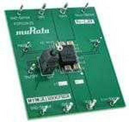 MYMGK1R806FRSR-EVM Murata Manufacturing