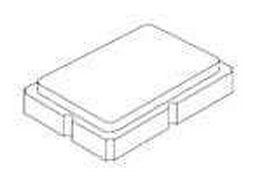 RO3118A Murata Manufacturing