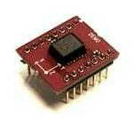 SCA830-D06-PCB Murata Manufacturing