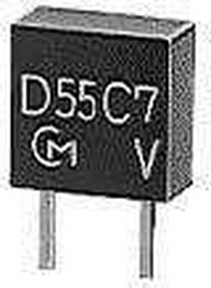 CDBLB455KCLY09-B0 Murata Manufacturing