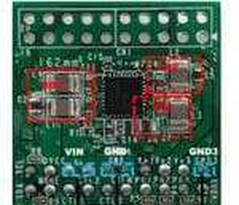 S6SAP412A78SA1001 Cypress Semiconductor