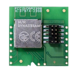 N5150M5CD Dynastream Innovations