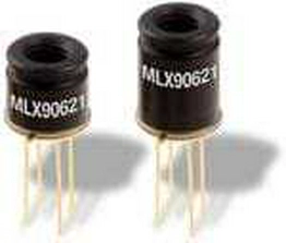 MLX90621ESF-BAD-000-TU Melexis