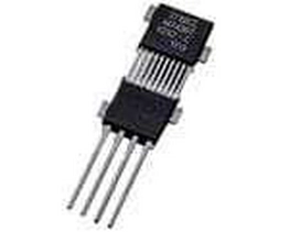 MLX90371GVS-BCC-303-SP Melexis
