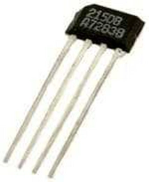 US91AEVK-AAA-000-SP Melexis
