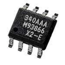MLX90340SDC-AAA-200-SP Melexis