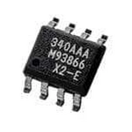 MLX90340EDC-AAA-300-SP Melexis
