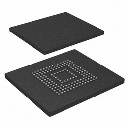 Micron Technology MTFC4GMVEA-WT TR image