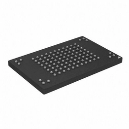 MT29F128G08CECABH1-10Z:A TR Micron Technology