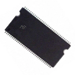 MT46V128M4TG-6T:D Micron Technology