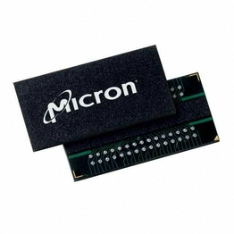 MT46V128M4FN-6:D Micron Technology