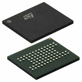 M58LR256KT70ZC5E Micron Technology