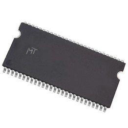 MT48LC16M16A2P-7E:G Micron Technology