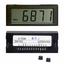 DK705 C-TON Industries