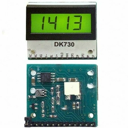 DK720 C-TON Industries