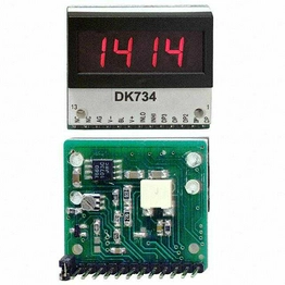 DK735 C-TON Industries
