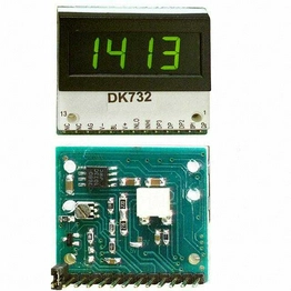 DK733 C-TON Industries