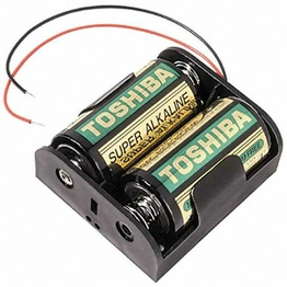 BH2CW Memory Protection Devices
