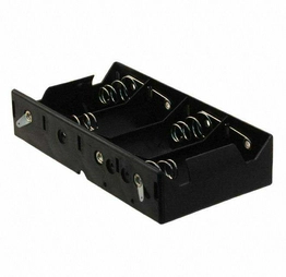 BH4DL Memory Protection Devices