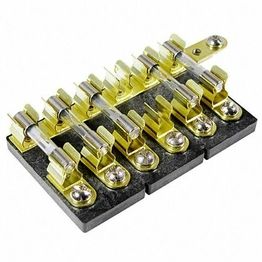 BF201-6P Memory Protection Devices