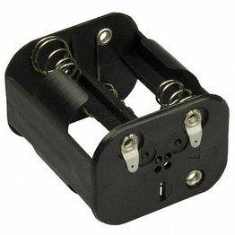 BH22CL Memory Protection Devices