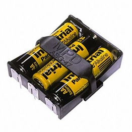 BA3AAPC-UL94V-0 Memory Protection Devices