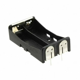 BA2AAPC-UL94V-0 Memory Protection Devices