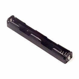 BC12AAL Memory Protection Devices