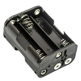 BH26AAB Memory Protection Devices