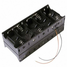 BH510DW Memory Protection Devices