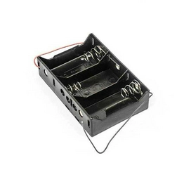 BH3DW Memory Protection Devices