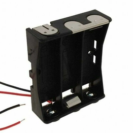 BA3AAW Memory Protection Devices