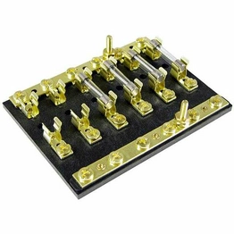 BF202-6P Memory Protection Devices