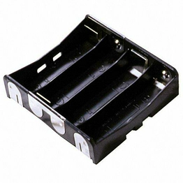 BA4AAPC-UL94V-0 Memory Protection Devices