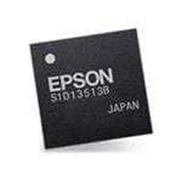 S1D13513B01B100 EPSON