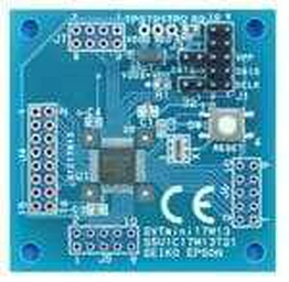 S5U1C17M13T2100 EPSON