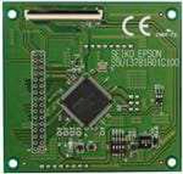 S5U13781R01C100 EPSON