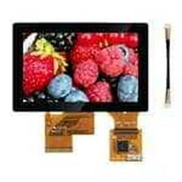 TDP0500T800480PCAPKIT TechNexion