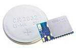 Silicon Laboratories BLE112-E-V1 image