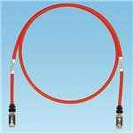 STP6X10RD PANDUIT