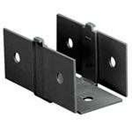 FCF4X4BL PANDUIT
