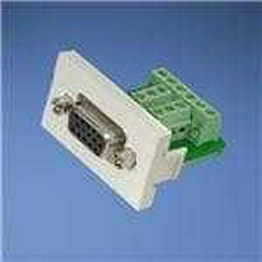 PANDUIT CHD15HDSCBLY image