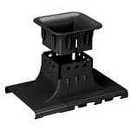 FRUPS6X4BL PANDUIT